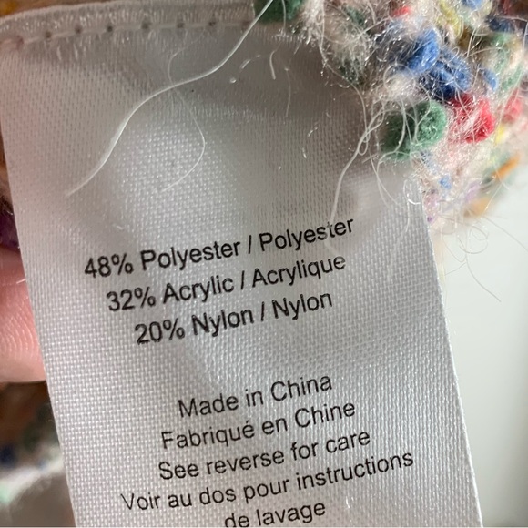 Heartloom Mari cardigan NWT - Picture 7 of 7